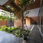 Baan You Yen by Studio Miti
