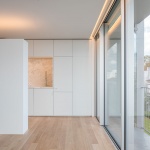 HS BUILDING by NOARQ