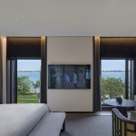 Qingdao Tides Rise Hotel by Leeko Architects
