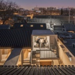 “Vital Architecture: Atelier Li Xinggang” Barcelona Exhibition and Opening Event Successfully Held