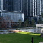 贝达梦工场国际创新中心 / 杭州在地建筑设计事务所