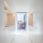 HS BUILDING by NOARQ