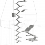 Hajeong Artplex by NOTNOT Architects