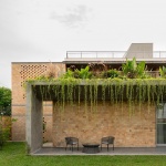 Twilight HOUSE by Spacefiction Studio
