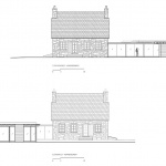 Maison Aubé by yh2
