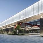 南京高新·天印智造谷 / 南京城镇建筑设计咨询有限公司