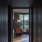 Qingdao Tides Rise Hotel by Leeko Architects