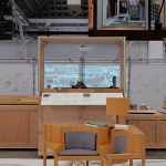“Vital Architecture: Atelier Li Xinggang” Barcelona Exhibition and Opening Event Successfully Held