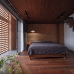 Baan You Yen by Studio Miti