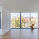 HS BUILDING by NOARQ