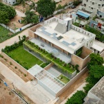Twilight HOUSE by Spacefiction Studio