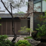 和园·四季餐厅，合肥 / 筑再建筑+一美东方+1001花园