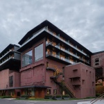 “Vital Architecture: Atelier Li Xinggang” Barcelona Exhibition and Opening Event Successfully Held