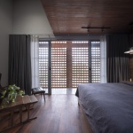 Baan You Yen by Studio Miti