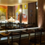 Bánh Bánh, Brixton by House of Baby
