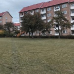 Grønningen-Bispeparken by SLA