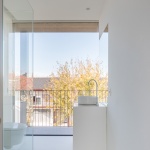 HS BUILDING by NOARQ