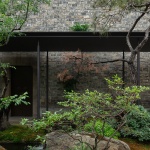 和园·四季餐厅，合肥 / 筑再建筑+一美东方+1001花园