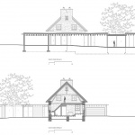 Maison Aubé by yh2