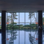 Qingdao Tides Rise Hotel by Leeko Architects