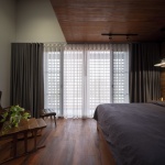 Baan You Yen by Studio Miti