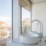HS BUILDING by NOARQ