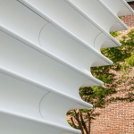 Hajeong Artplex by NOTNOT Architects