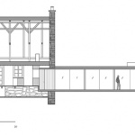 Maison Aubé by yh2