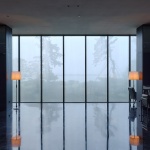 Qingdao Tides Rise Hotel by Leeko Architects