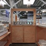 “Vital Architecture: Atelier Li Xinggang” Barcelona Exhibition and Opening Event Successfully Held