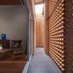 Baan You Yen by Studio Miti