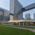 贝达梦工场国际创新中心 / 杭州在地建筑设计事务所