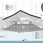 松江新城银河滨水公共空间设计（万科段），上海 / 同济原作设计工作室
