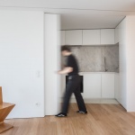 HS BUILDING by NOARQ