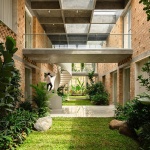 Twilight HOUSE by Spacefiction Studio