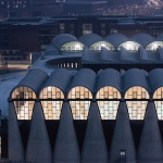 “Vital Architecture: Atelier Li Xinggang” Barcelona Exhibition and Opening Event Successfully Held