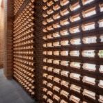 Baan You Yen by Studio Miti