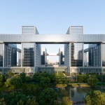 贝达梦工场国际创新中心 / 杭州在地建筑设计事务所