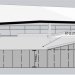 松江新城银河滨水公共空间设计（万科段），上海 / 同济原作设计工作室