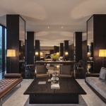 Qingdao Tides Rise Hotel by Leeko Architects