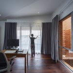 Baan You Yen by Studio Miti