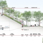 麓湖织梦乐园，重庆 / 张唐景观