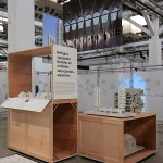 “Vital Architecture: Atelier Li Xinggang” Barcelona Exhibition and Opening Event Successfully Held