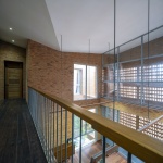 Baan You Yen by Studio Miti