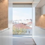 HS BUILDING by NOARQ