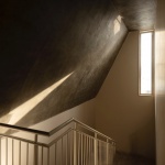 Twilight HOUSE by Spacefiction Studio