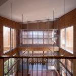 Baan You Yen by Studio Miti