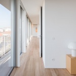 HS BUILDING by NOARQ