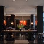 Qingdao Tides Rise Hotel by Leeko Architects