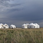 “Vital Architecture: Atelier Li Xinggang” Barcelona Exhibition and Opening Event Successfully Held